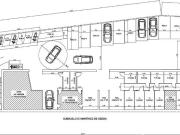 Parking en alquiler en Linares, Calle Martínez de Úbeda,...