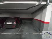 Parking en alquiler en Linares, Linares