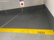 Parking en Alquiler en Los Torrentes, Valencia Parking en Alquiler en Los Torrentes, Valencia