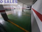 Parking en Alquiler en Los Torrentes, Valencia