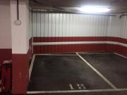 Parking en alquiler en Madrid, Calle de Galileo, 28015
