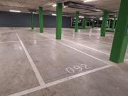 Parking en alquiler en Madrid, Calle de Irene Caba Alba,...