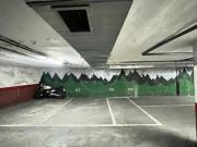 Parking en alquiler en Madrid, Calle de la Infanta...