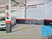 Parking en alquiler en Madrid, Calle de Saturnino...