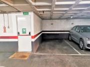 Parking en alquiler en Madrid, Calle del General...