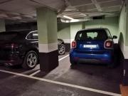 Parking en alquiler en Madrid, Calle Padre Damián, 28036