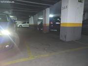 Parking en Alquiler en Madrid de las Caderechas, Madrid