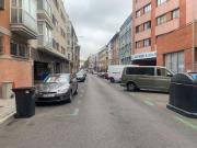 Parking en alquiler en Madrid, Prosperidad