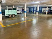 Parking en alquiler en Málaga, Carretera de Cádiz