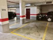 Parking en alquiler en Málaga, Parque Litoral Parking en alquiler en Málaga, Parque Litoral