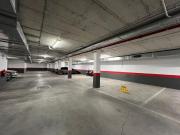 Parking en alquiler en Málaga, Teatinos
