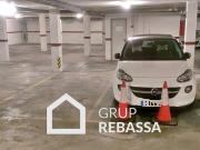 Parking en alquiler en Mallorca, Son Ferriol