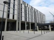 Parking en alquiler en Manresa, Bases de Manresa