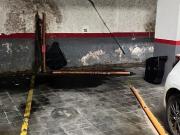 Parking en alquiler en Manresa, Passeig de Pere III