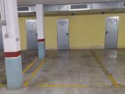 Parking en alquiler en Murcia, Juan de Borbon
