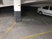 Parking en alquiler en Murcia, Pedanías Este