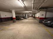 Parking en alquiler en Pamplona, Chantrea
