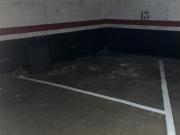 Parking en alquiler en Pineda de Mar