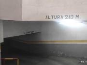 Parking en alquiler en Plasencia, Avenida del Valle, 10600