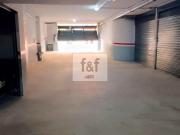 Parking en alquiler en Plasencia, Calle Diego de...