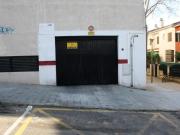 Parking en alquiler en Plasencia, Multicines
