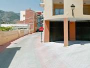 Parking en alquiler en Polop, Xirles