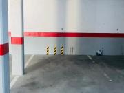 Parking en alquiler en Ponferrada, Zona Alta
