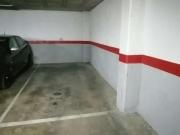 Parking en alquiler en Reus, Avda. Carrilet