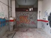 Parking en alquiler en Reus, Centre