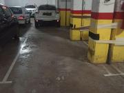 Parking en alquiler en Reus, Jardin de Reus