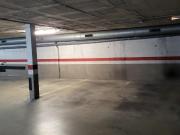 Parking en alquiler en Sabadell, Centre