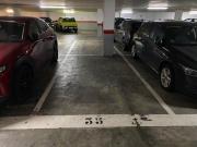 Parking en alquiler en Sabadell, Centre