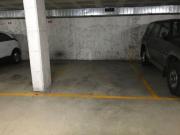 Parking en alquiler en Sabadell, Centre