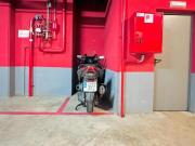 Parking en alquiler en Sabadell, Creu alta