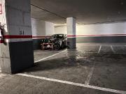 Parking en alquiler en Sabadell, Eix macia