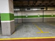 Parking en alquiler en Sabadell, Eix macia