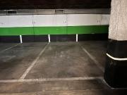 Parking en alquiler en Sabadell, El Centre