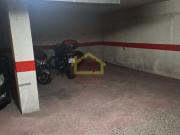 Parking en alquiler en Salamanca