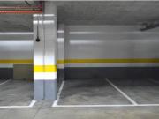 Parking en alquiler en Santiago de Compostela