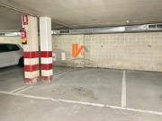 Parking en alquiler en Santiago de Compostela