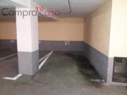 Parking en alquiler en Segovia, Santo tomas