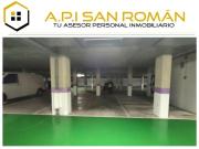 Parking en alquiler en Torrejón de Ardoz, Calle de...