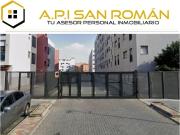 Parking en alquiler en Torrejón de Ardoz, Calle...