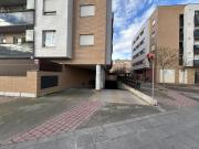 Parking en alquiler en Tudela, Calle Blanca de Navarra,...