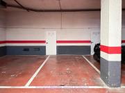 Parking en alquiler en Tudela, Calle Blanca de Navarra,...