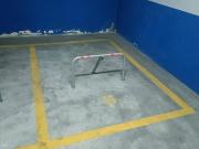 Parking en alquiler en Valdemoro, Campo Olivar