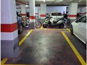 Parking en alquiler en Valencia, Ciutat de les Artes i...
