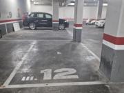 Parking en alquiler en Valencia, Ciutat Vella
