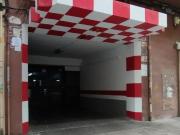 Parking en alquiler en Valencia, Mestalla