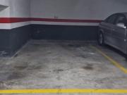Parking en alquiler en Valencia, Penya Roja Alameda